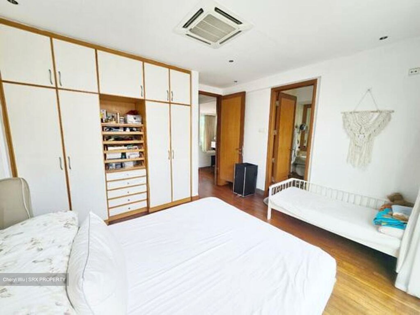 The Hermitage (D10), Apartment #517229481